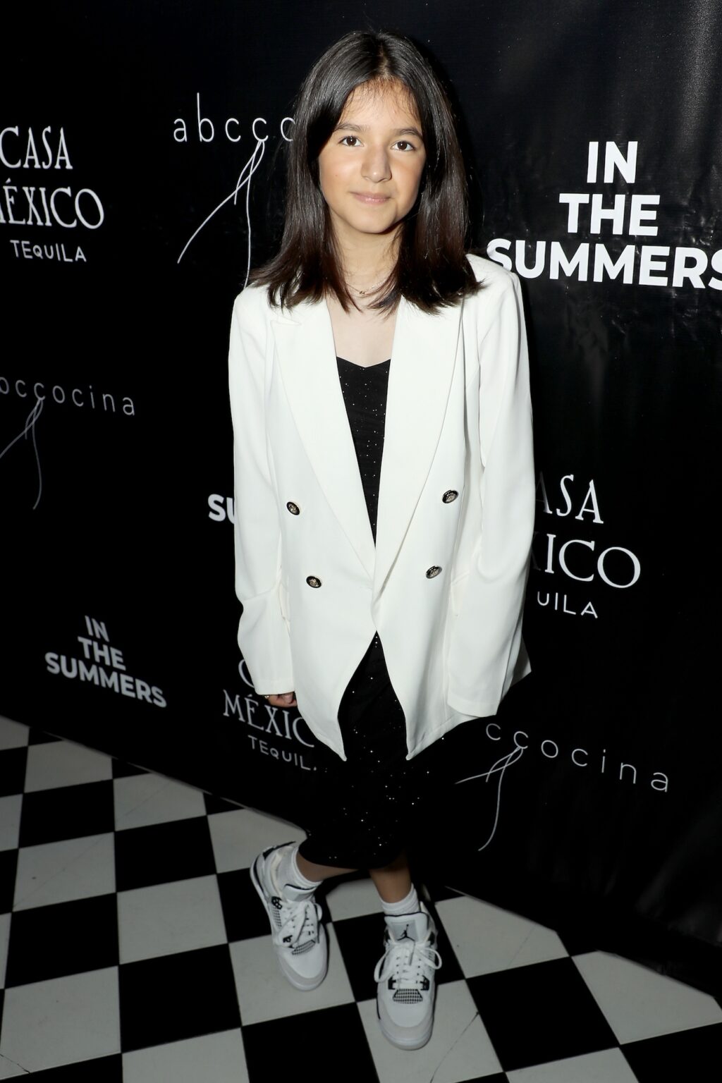 IN THE SUMMERS Premiere at Tribeca Film Festival - Starring Residente and Written & Directed by Alessandra Lacorazza