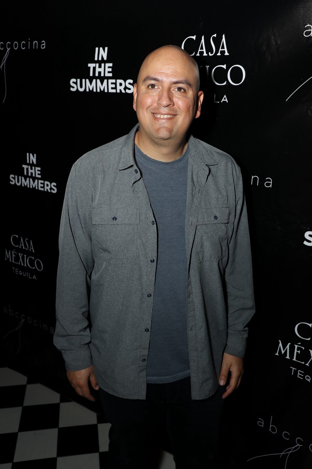 IN THE SUMMERS Premiere at Tribeca Film Festival - Starring Residente and Written & Directed by Alessandra Lacorazza
