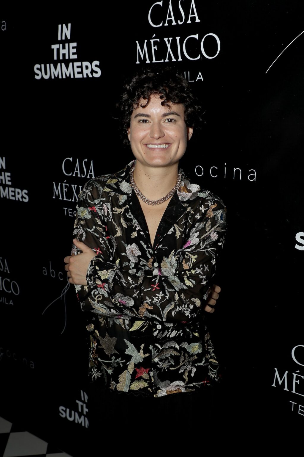IN THE SUMMERS Premiere at Tribeca Film Festival - Starring Residente and Written & Directed by Alessandra Lacorazza
