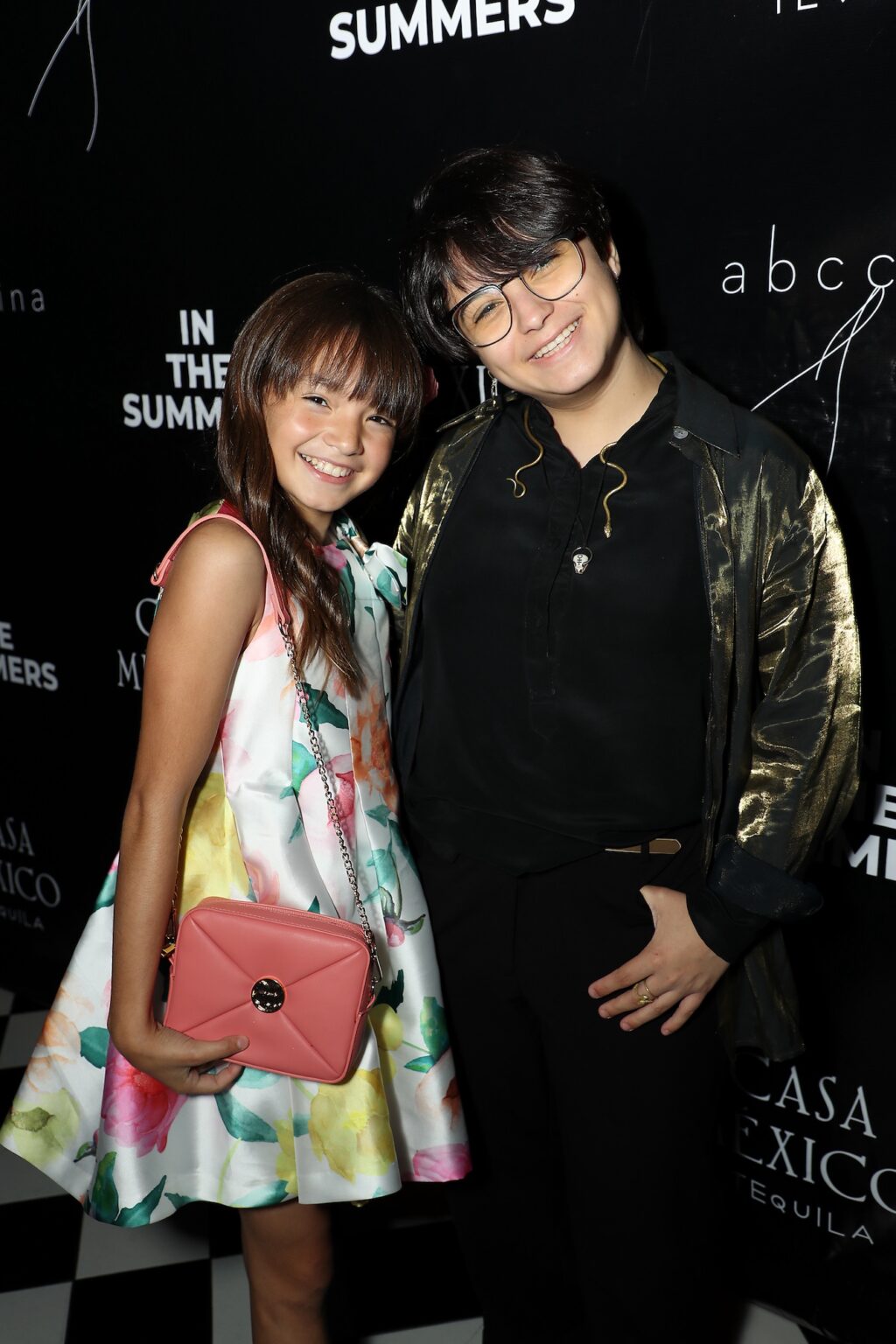 IN THE SUMMERS Premiere at Tribeca Film Festival - Starring Residente and Written & Directed by Alessandra Lacorazza