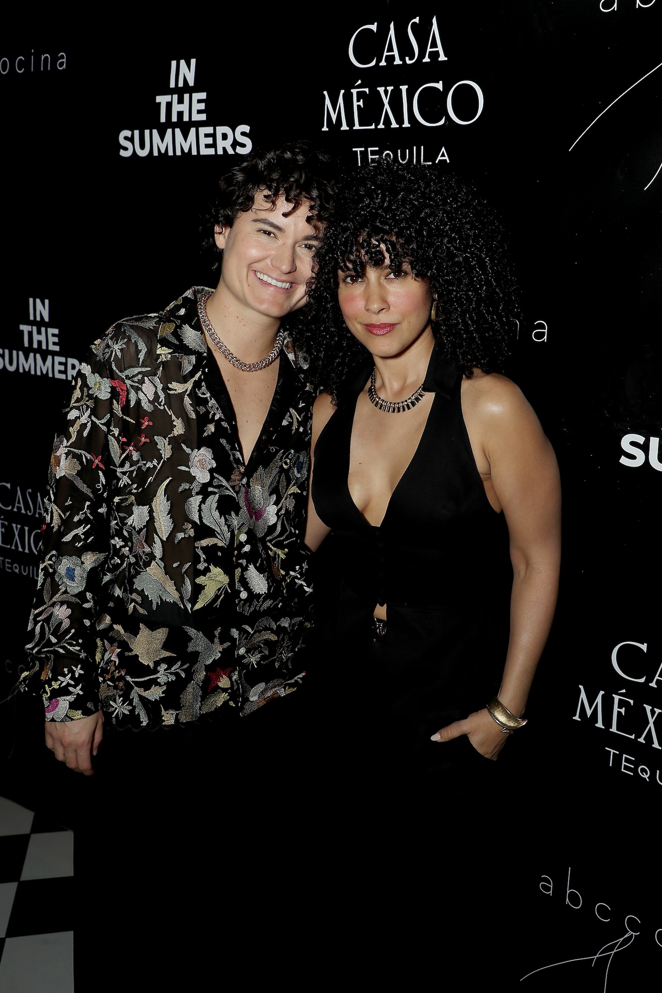 IN THE SUMMERS Premiere at Tribeca Film Festival - Starring Residente and Written & Directed by Alessandra Lacorazza