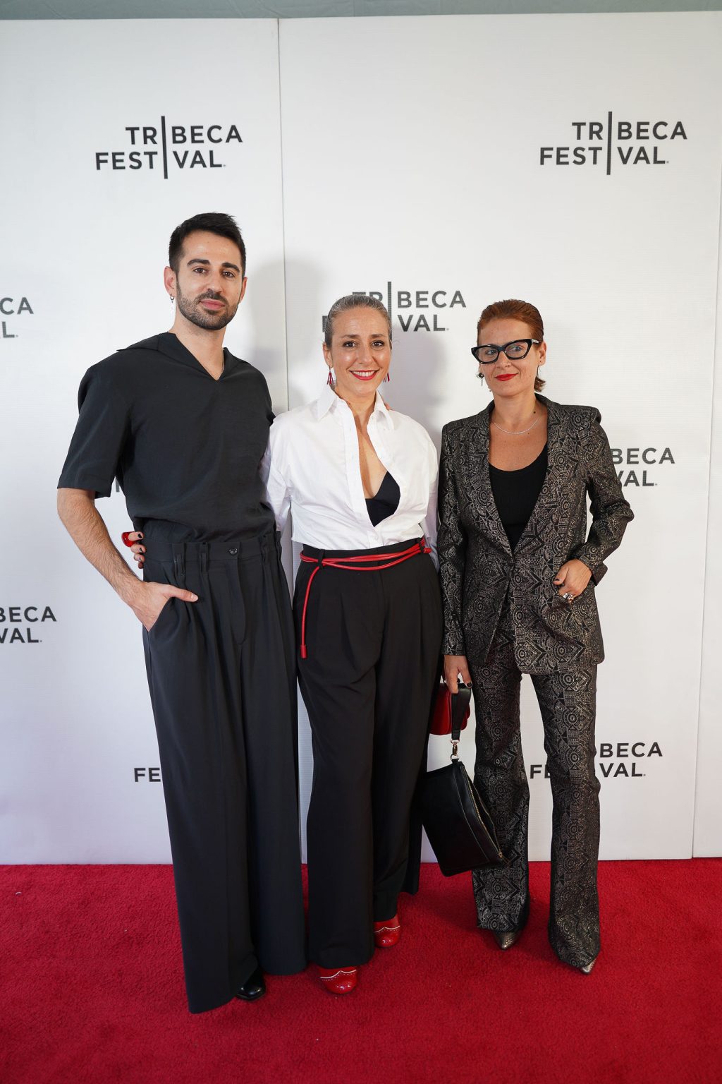World Premiere of THE FRESHLY CUT GRASS at Tribeca Film Festival Presented by Martin Scorsese and Director Celina Murga (Photo Credit: Cush Agui)