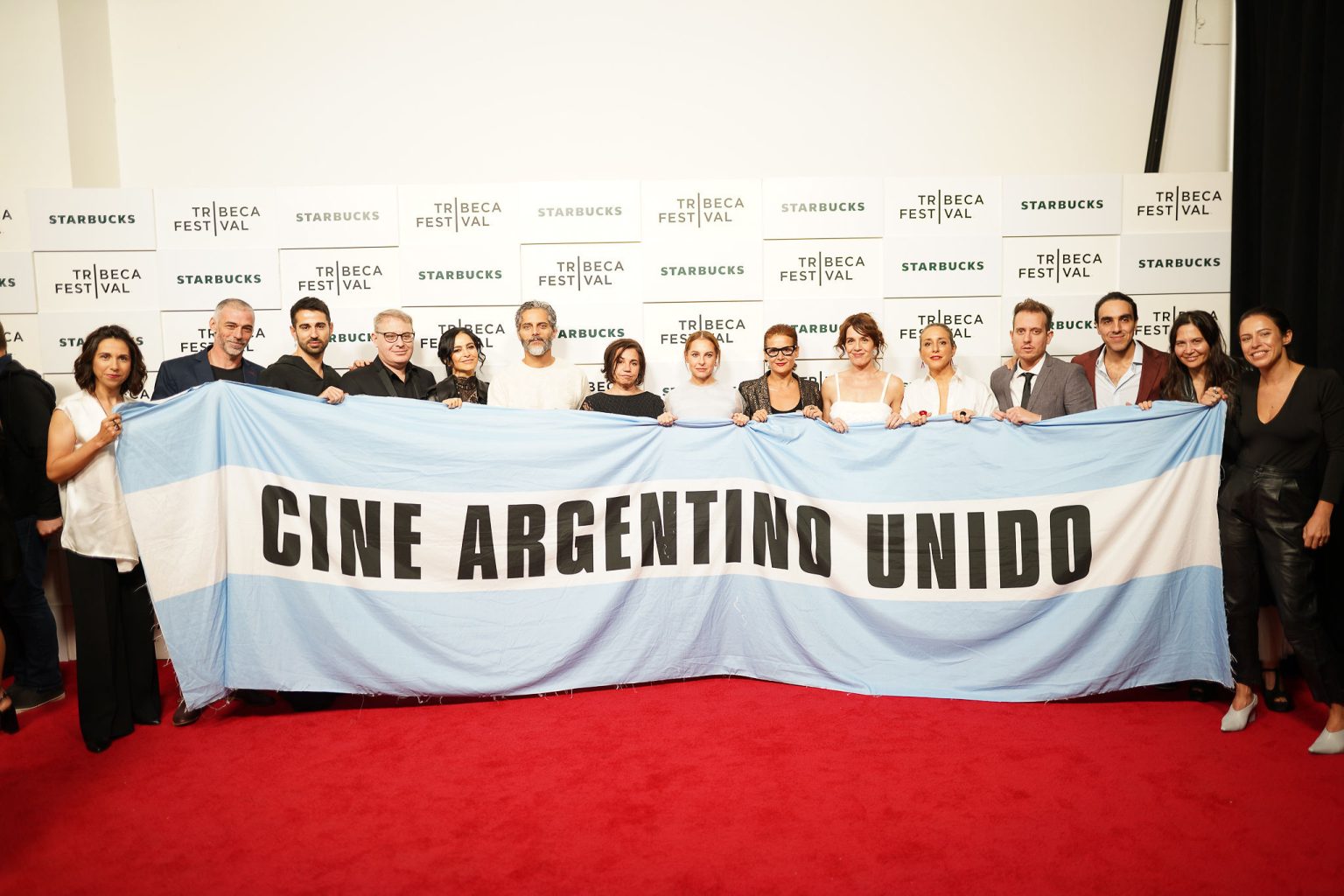 World Premiere of THE FRESHLY CUT GRASS at Tribeca Film Festival Presented by Martin Scorsese and Director…