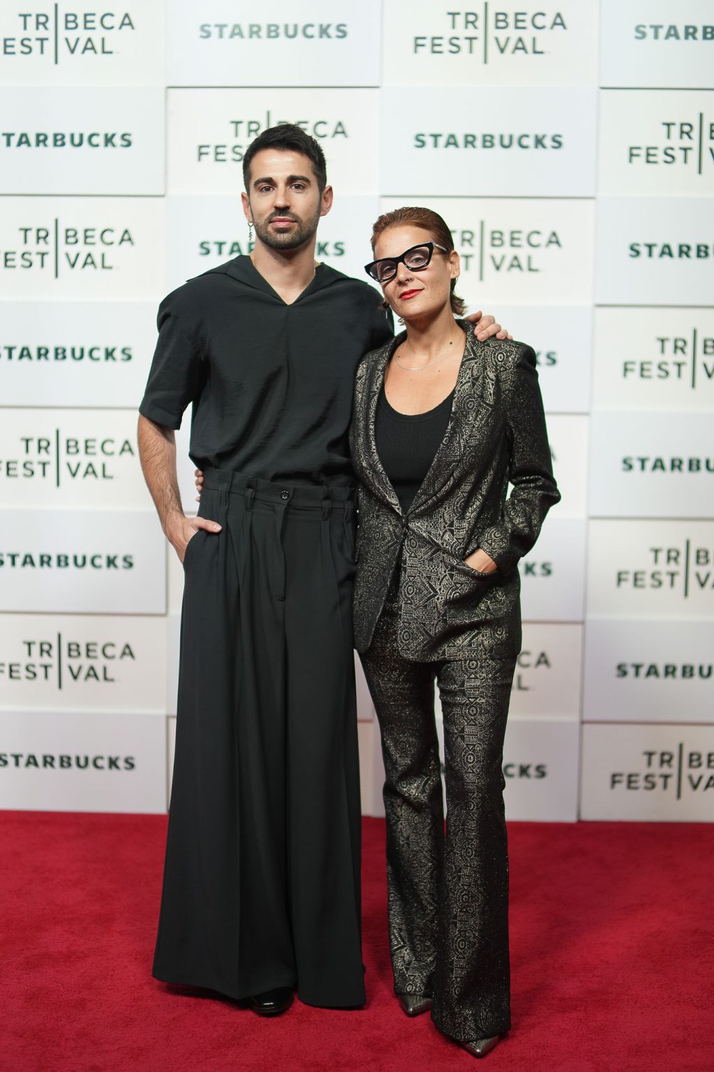 World Premiere of THE FRESHLY CUT GRASS at Tribeca Film Festival Presented by Martin Scorsese and Director Celina Murga (Photo Credit: Cush Agui)