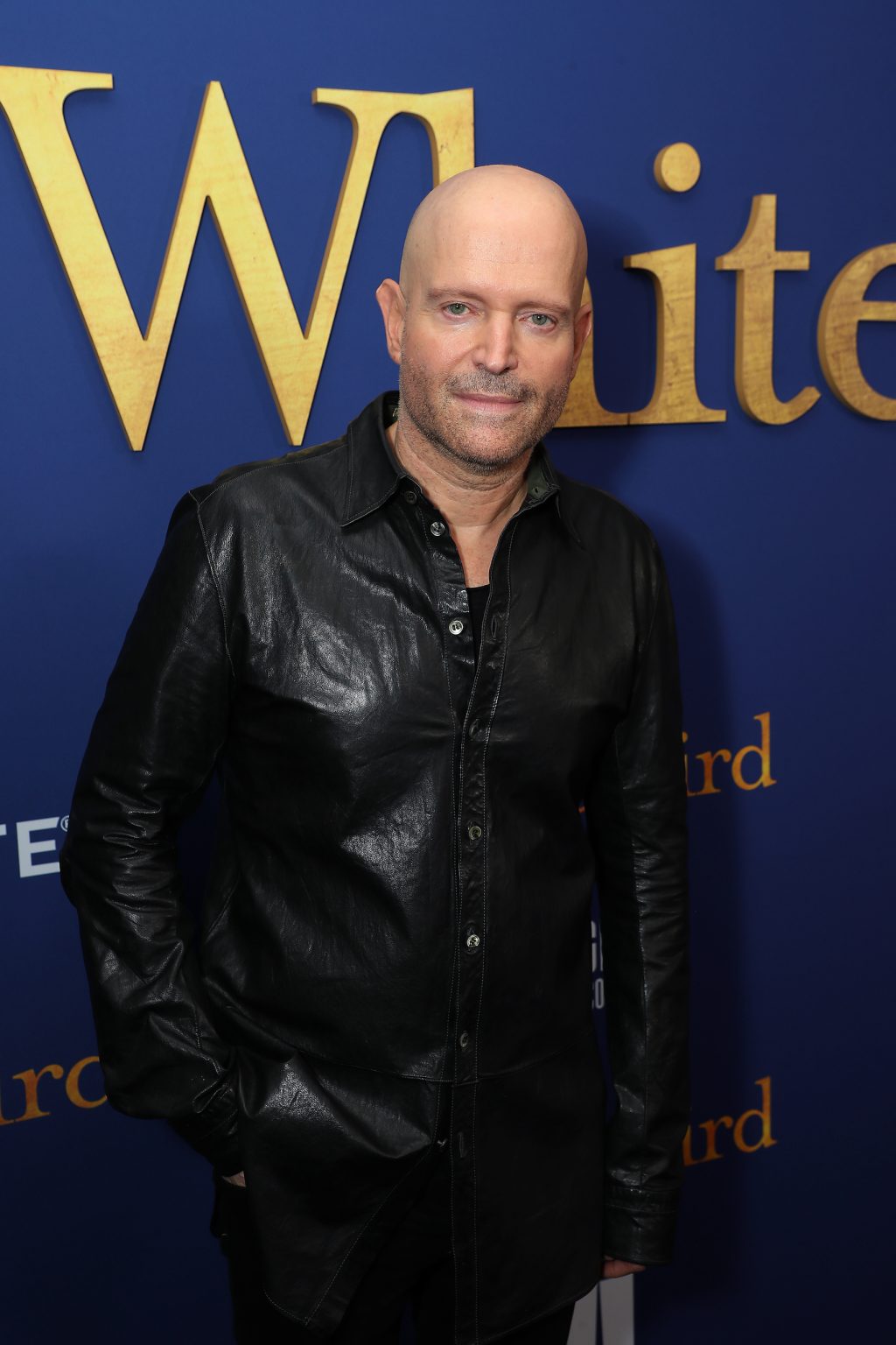 NY, New York, 9/26/24 - Marc Forster attends the New York Special Screening of Lionsgate’s “White Bird” -PICTURED: Marc Forster -PHOTO Marion Curtis / Starpix for Lionsgate Studios -Location: DGA Theather