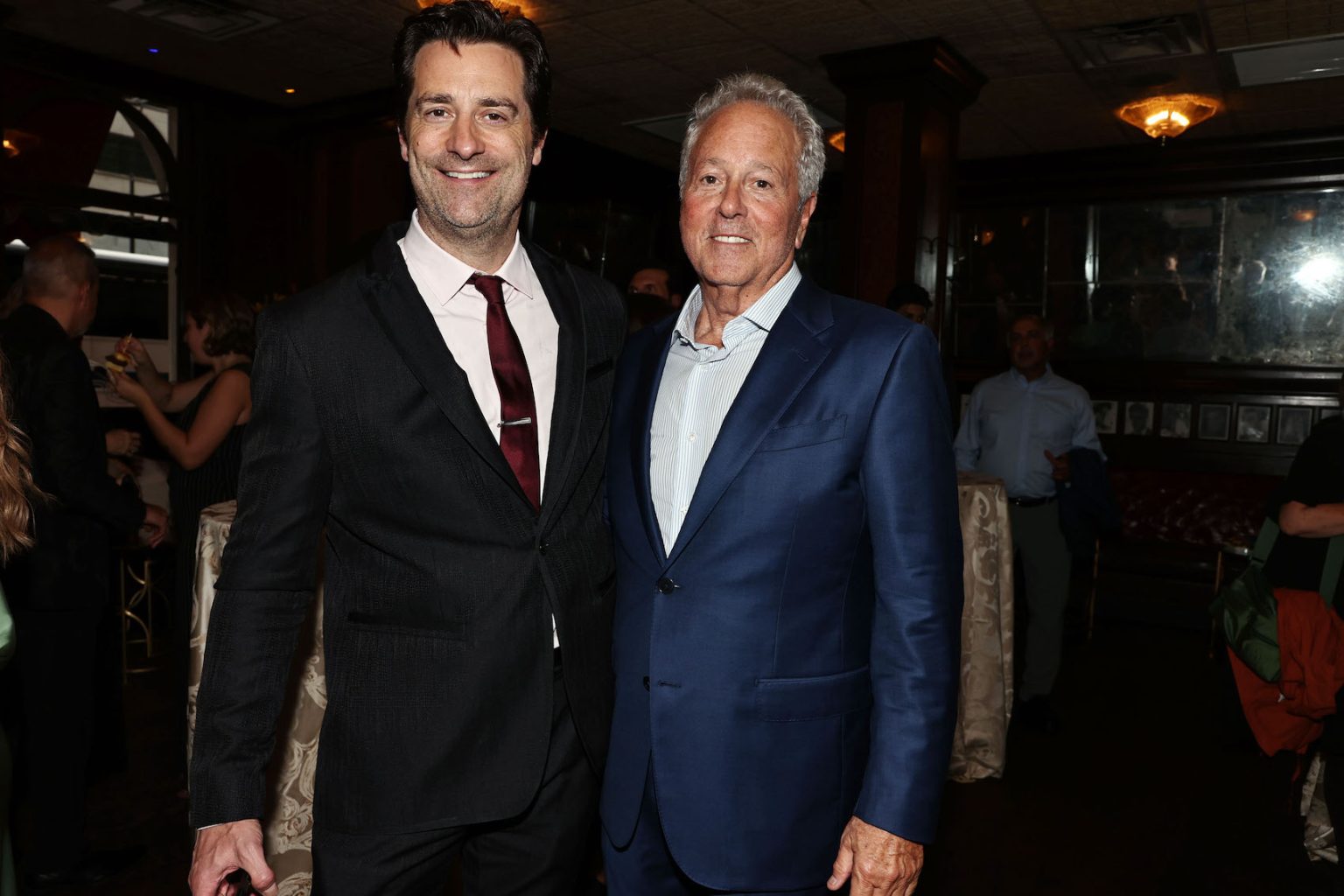 White Bird Cast and Filmmakers Celebrate the Film at a New York Special Screening