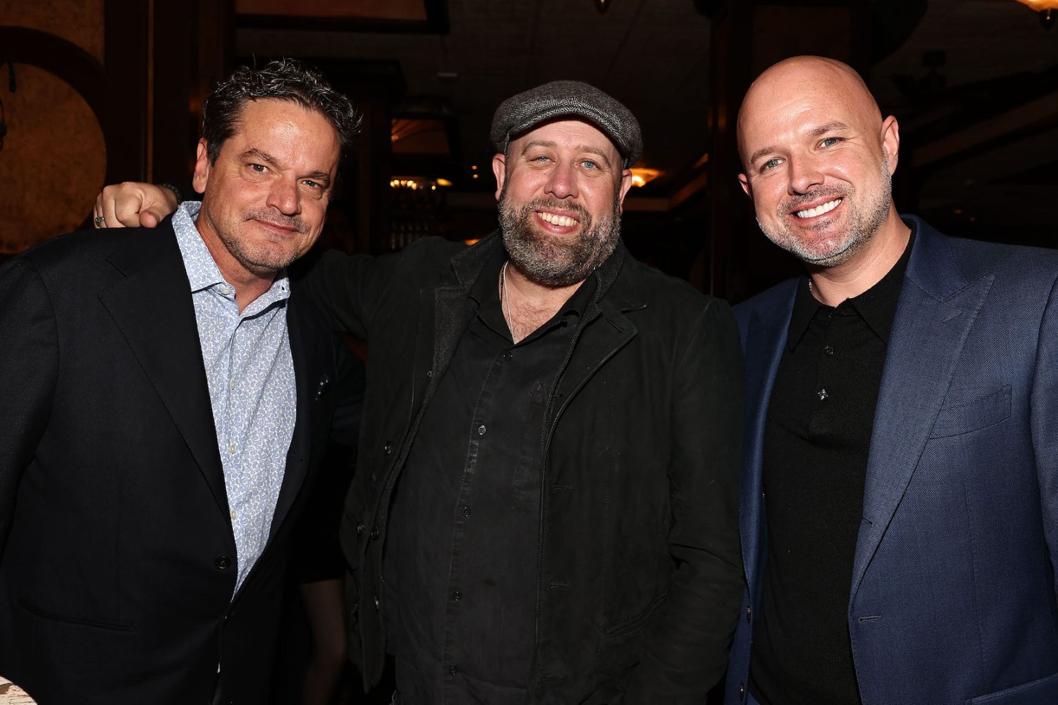White Bird Cast and Filmmakers Celebrate the Film at a New York Special Screening
