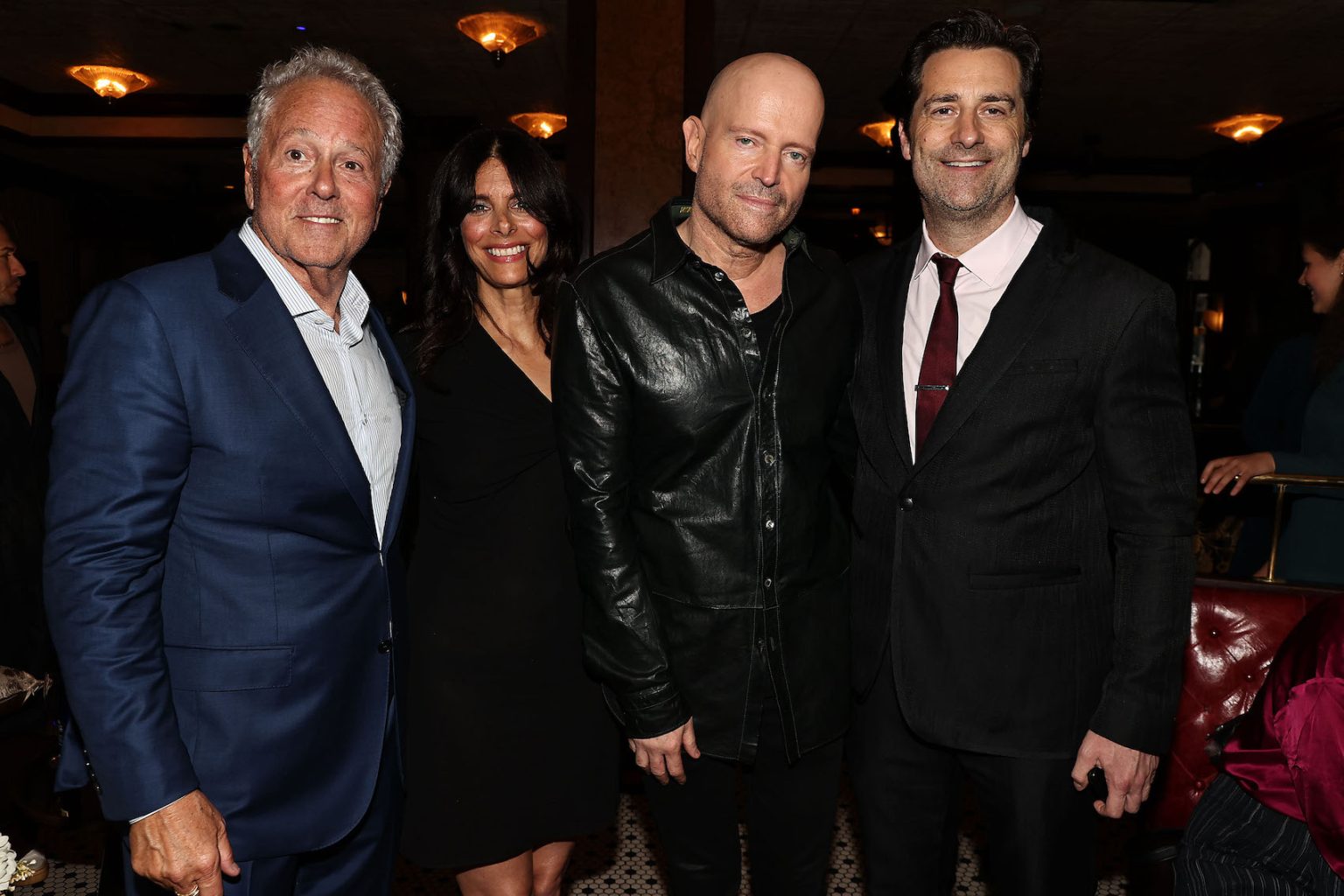 White Bird Cast and Filmmakers Celebrate the Film at a New York Special Screening
