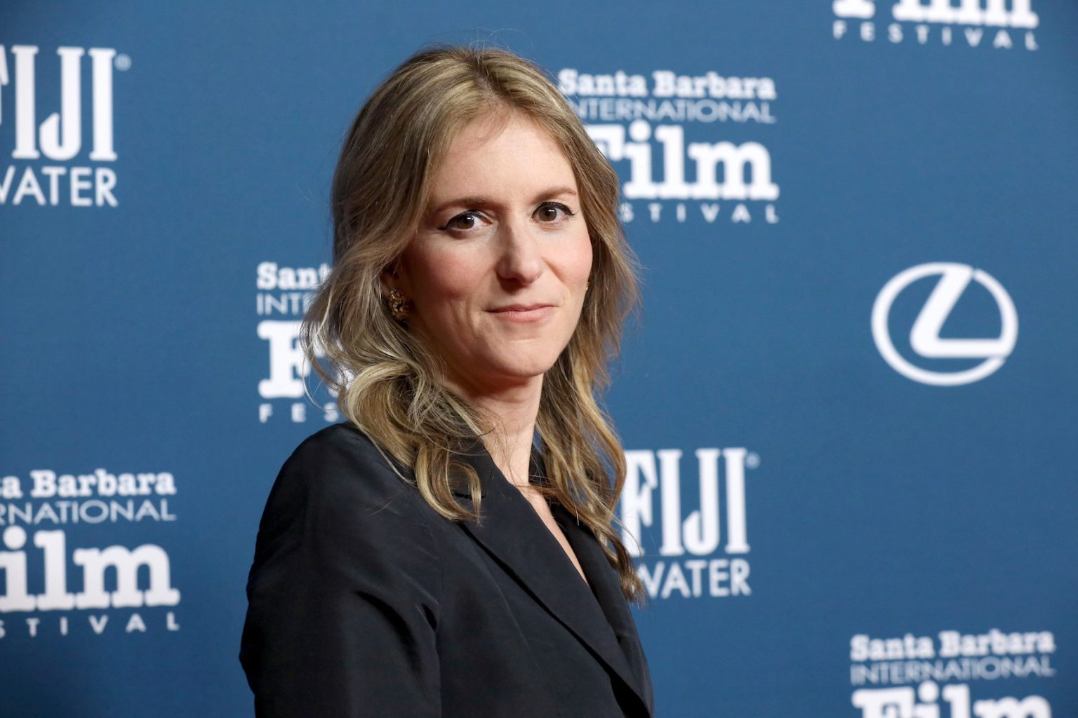 SANTA BARBARA, CALIFORNIA - FEBRUARY 07: Madeleine Rotzler attends the U.S. Premiere of "Horizon: An American Saga - Chapter 2" during the 40th Santa Barbara International Film Festival at The Arlington Theatre on February 07, 2025 in Santa Barbara, California. (Photo by Rebecca Sapp/Getty Images for Santa Barbara International Film Festival)