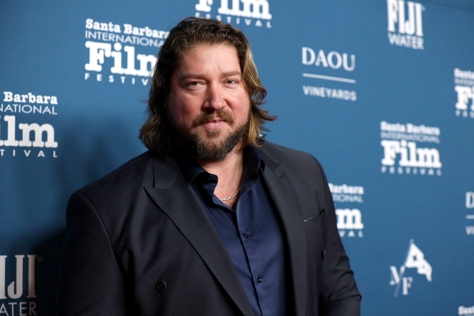SANTA BARBARA, CALIFORNIA - FEBRUARY 07: Tanner Beard attends the U.S. Premiere of "Horizon: An American Saga - Chapter 2" during the 40th Santa Barbara International Film Festival at The Arlington Theatre on February 07, 2025 in Santa Barbara, California. (Photo by Rebecca Sapp/Getty Images for Santa Barbara International Film Festival)