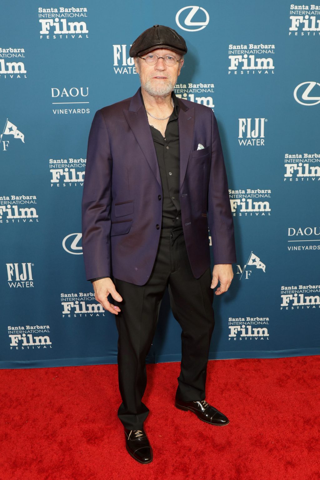 US Premiere of "Horizon: An American Saga - Chapter 2" - 40th Santa Barbara International Film Festival