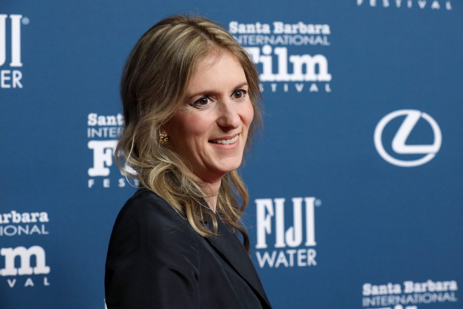 SANTA BARBARA, CALIFORNIA - FEBRUARY 07: Madeleine Rotzler attends the U.S. Premiere of "Horizon: An American Saga - Chapter 2" during the 40th Santa Barbara International Film Festival at The Arlington Theatre on February 07, 2025 in Santa Barbara, California. (Photo by Rebecca Sapp/Getty Images for Santa Barbara International Film Festival)