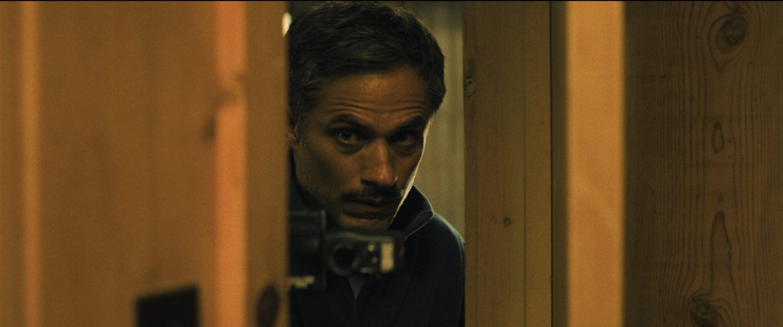 GAEL GARCÍA BERNAL stars in HOLLAND Courtesy of Prime Video © AMAZON CONTENT SERVICES LLC