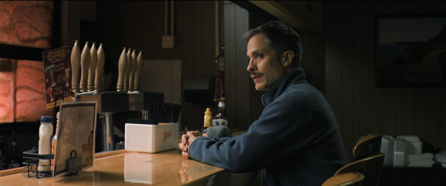 GAEL GARCÍA BERNAL stars in HOLLAND Courtesy of Prime Video © AMAZON CONTENT SERVICES LLC