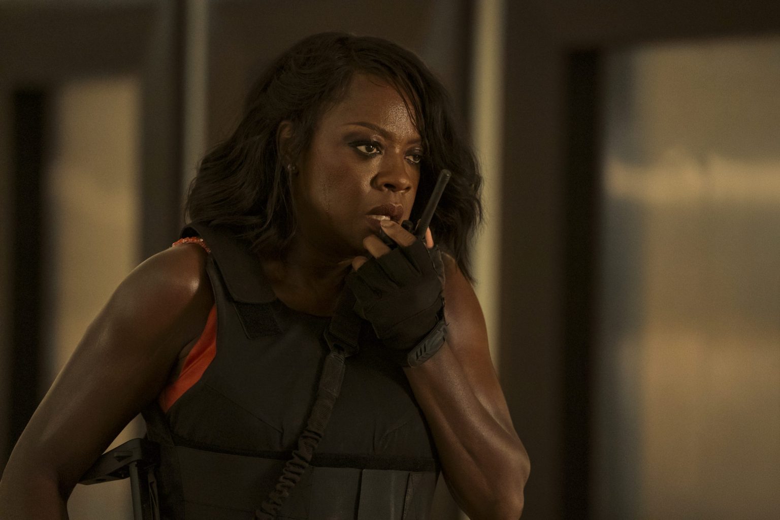President Danielle Sutton_Viola Davis_in G20 (Photo Credit: Ilze Kitshoff / Prime Video Amazon Content Services LLC)