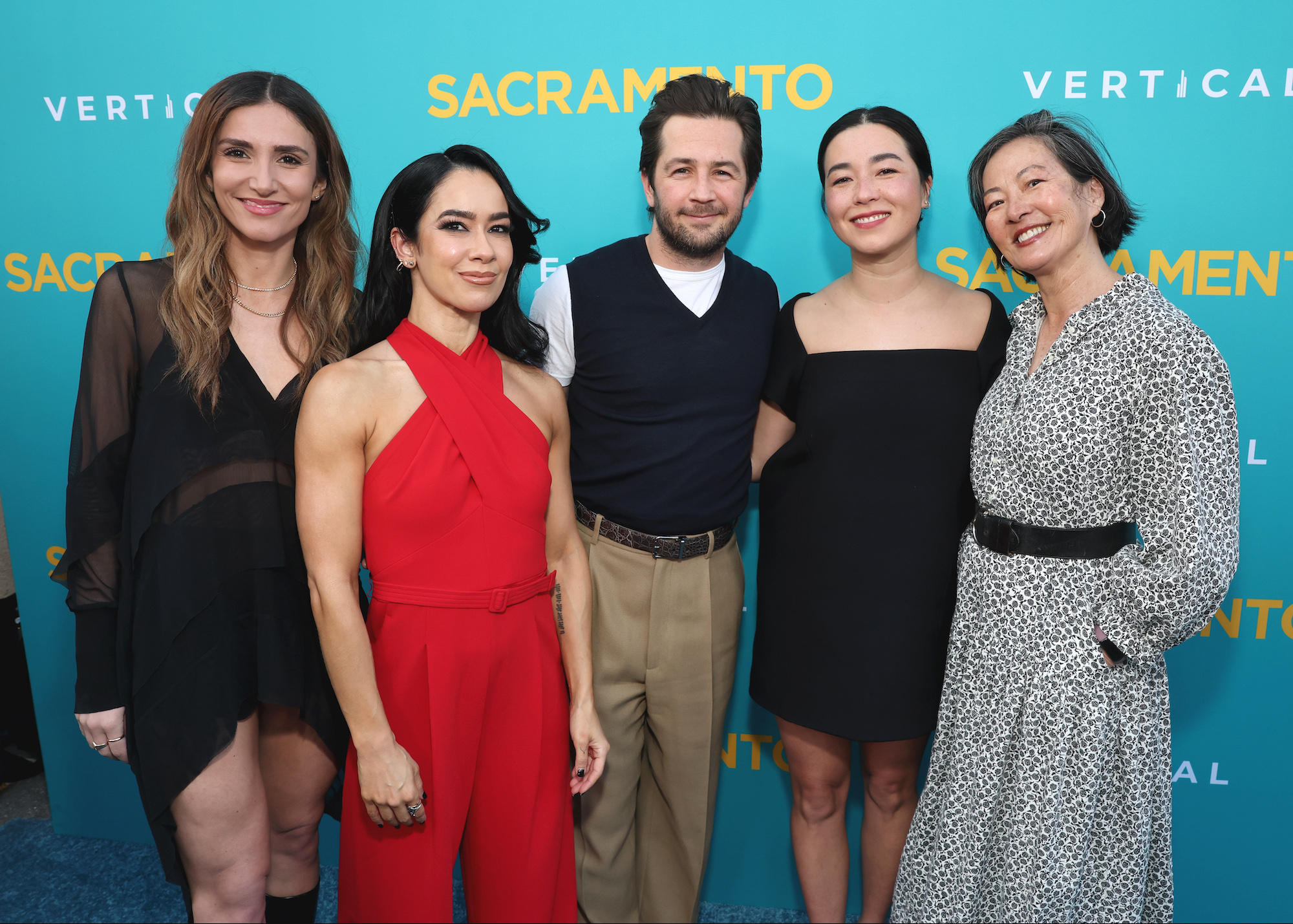 Photos from SACRAMENTO Los Angeles Special Screening