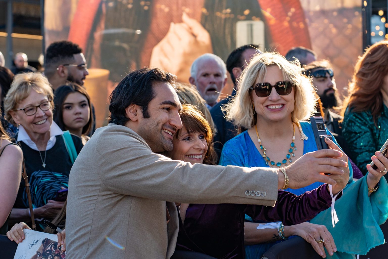 "The Chosen: Last Supper (Season 5)" - © IMAGEANDFILM