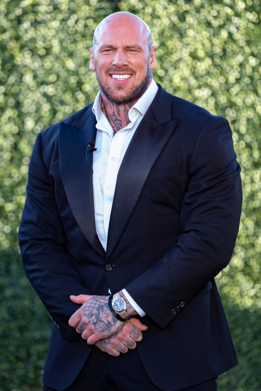 "The Chosen: Last Supper (Season 5)" - © IMAGEANDFILM