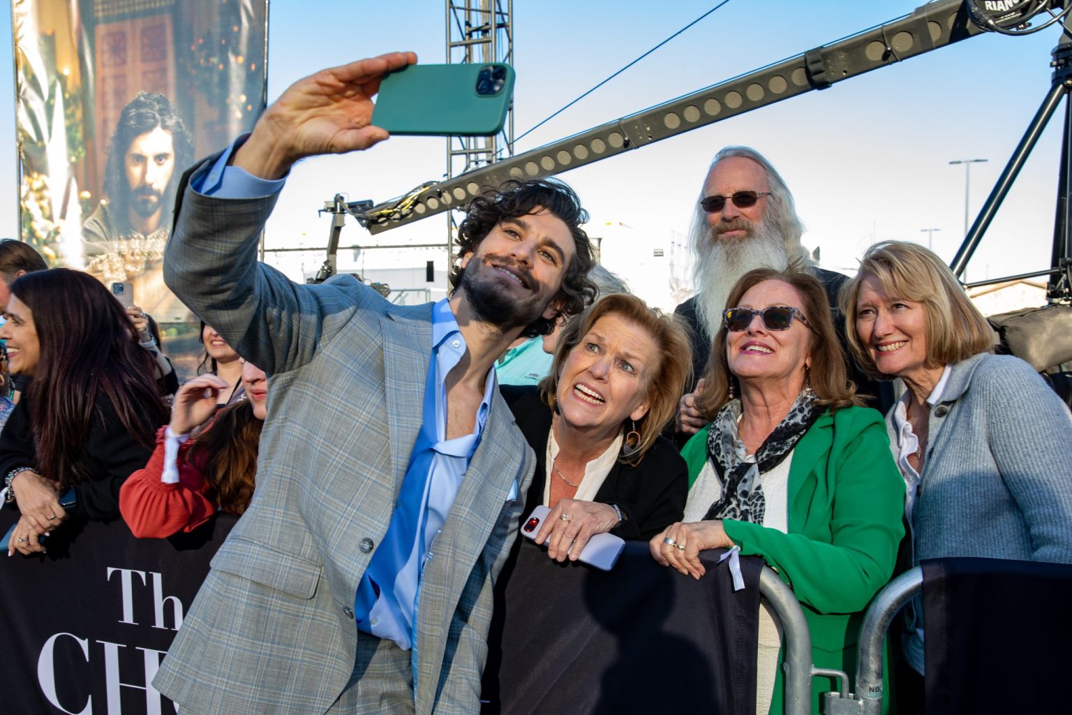 "The Chosen: Last Supper (Season 5)" - © IMAGEANDFILM