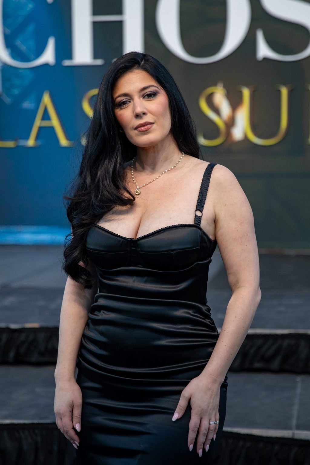 "The Chosen: Last Supper (Season 5)" - © IMAGEANDFILM