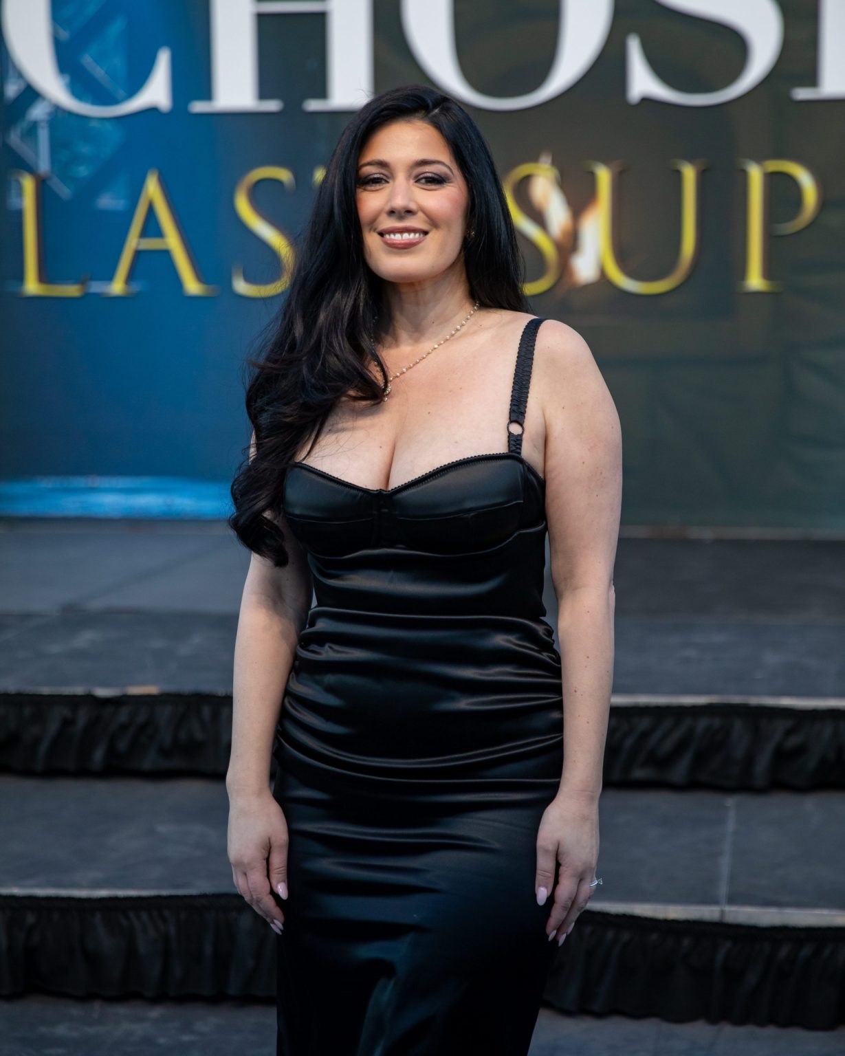 "The Chosen: Last Supper (Season 5)" - © IMAGEANDFILM