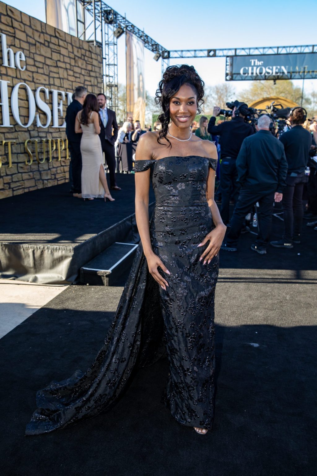 "The Chosen: Last Supper (Season 5)" - © IMAGEANDFILM