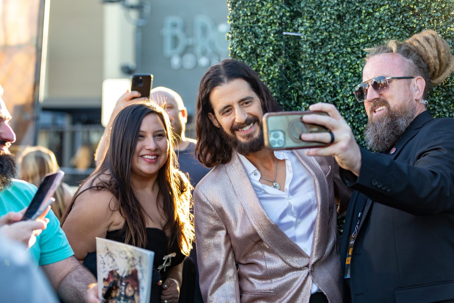 "The Chosen: Last Supper (Season 5)" - © IMAGEANDFILM