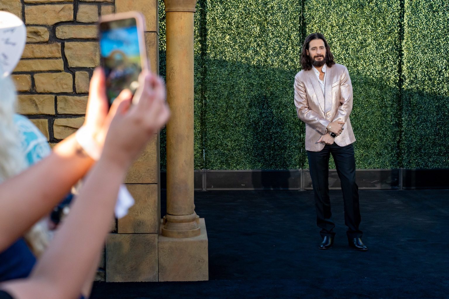 "The Chosen: Last Supper (Season 5)" - © IMAGEANDFILM