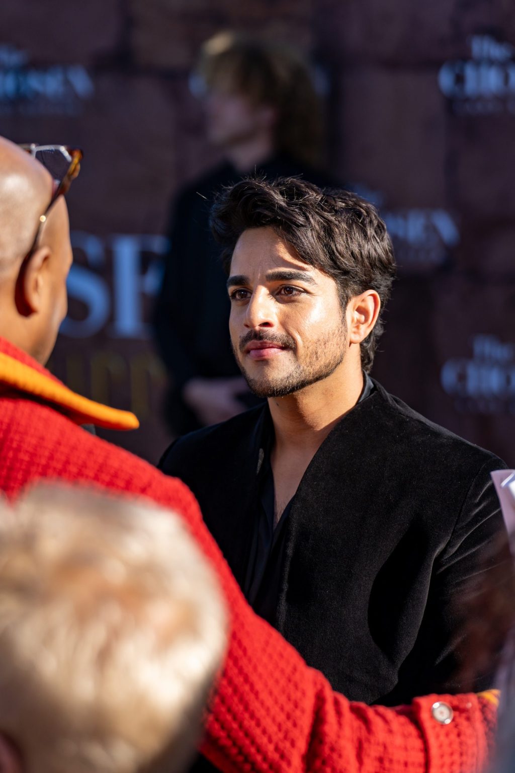 "The Chosen: Last Supper (Season 5)" - © IMAGEANDFILM