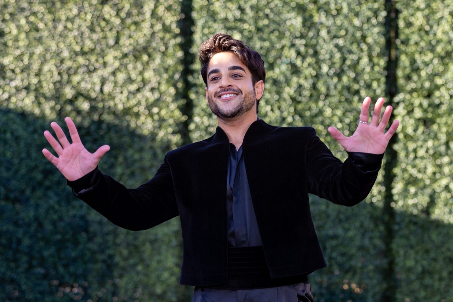 "The Chosen: Last Supper (Season 5)" - © IMAGEANDFILM