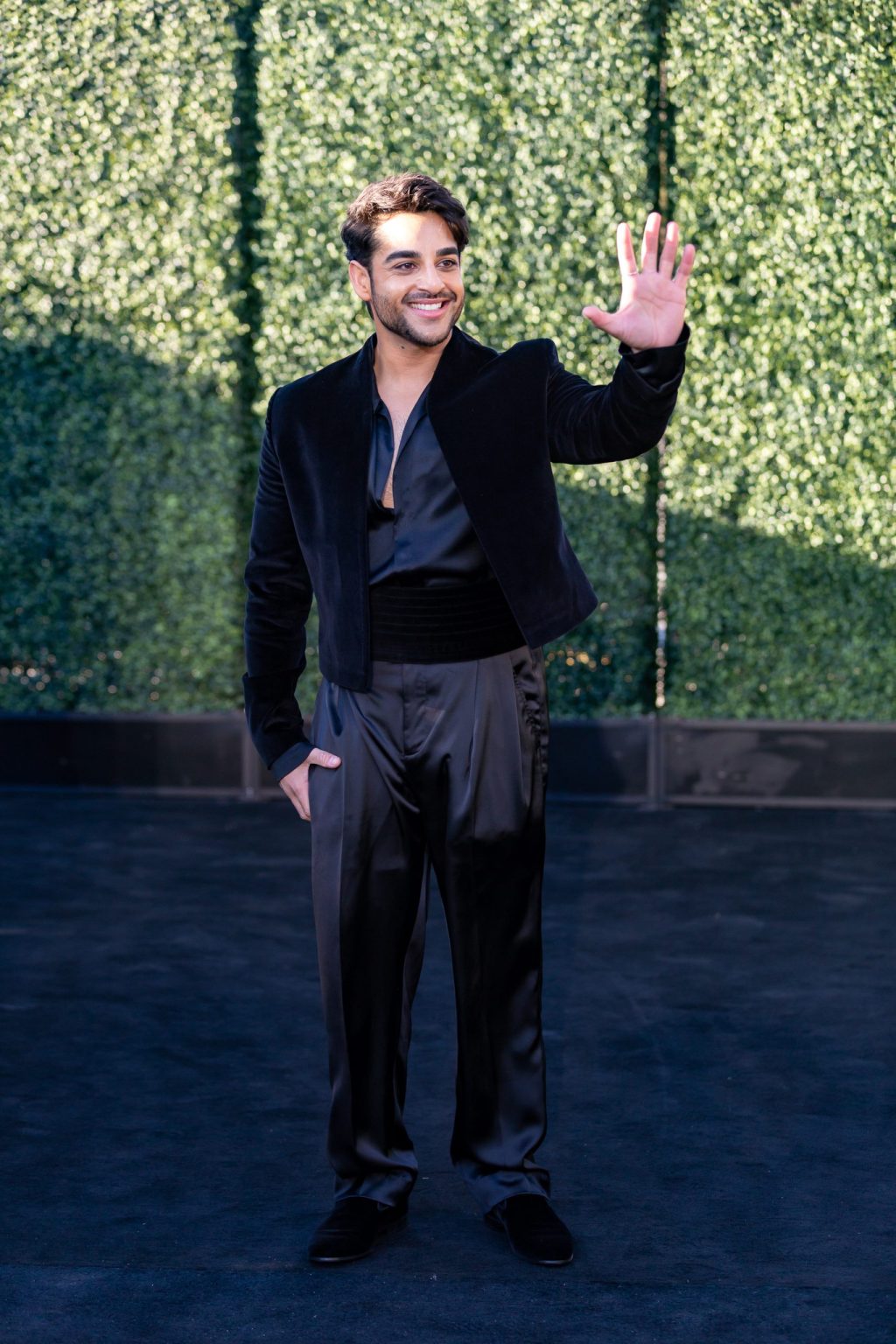 "The Chosen: Last Supper (Season 5)" - © IMAGEANDFILM