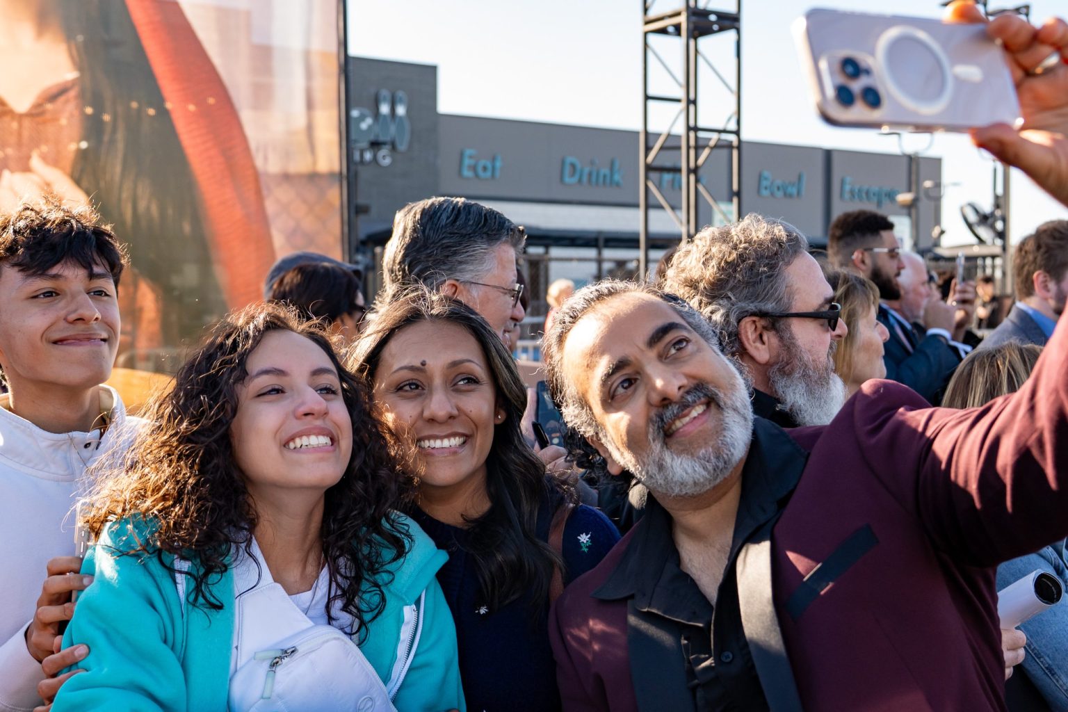 "The Chosen: Last Supper (Season 5)" - © IMAGEANDFILM