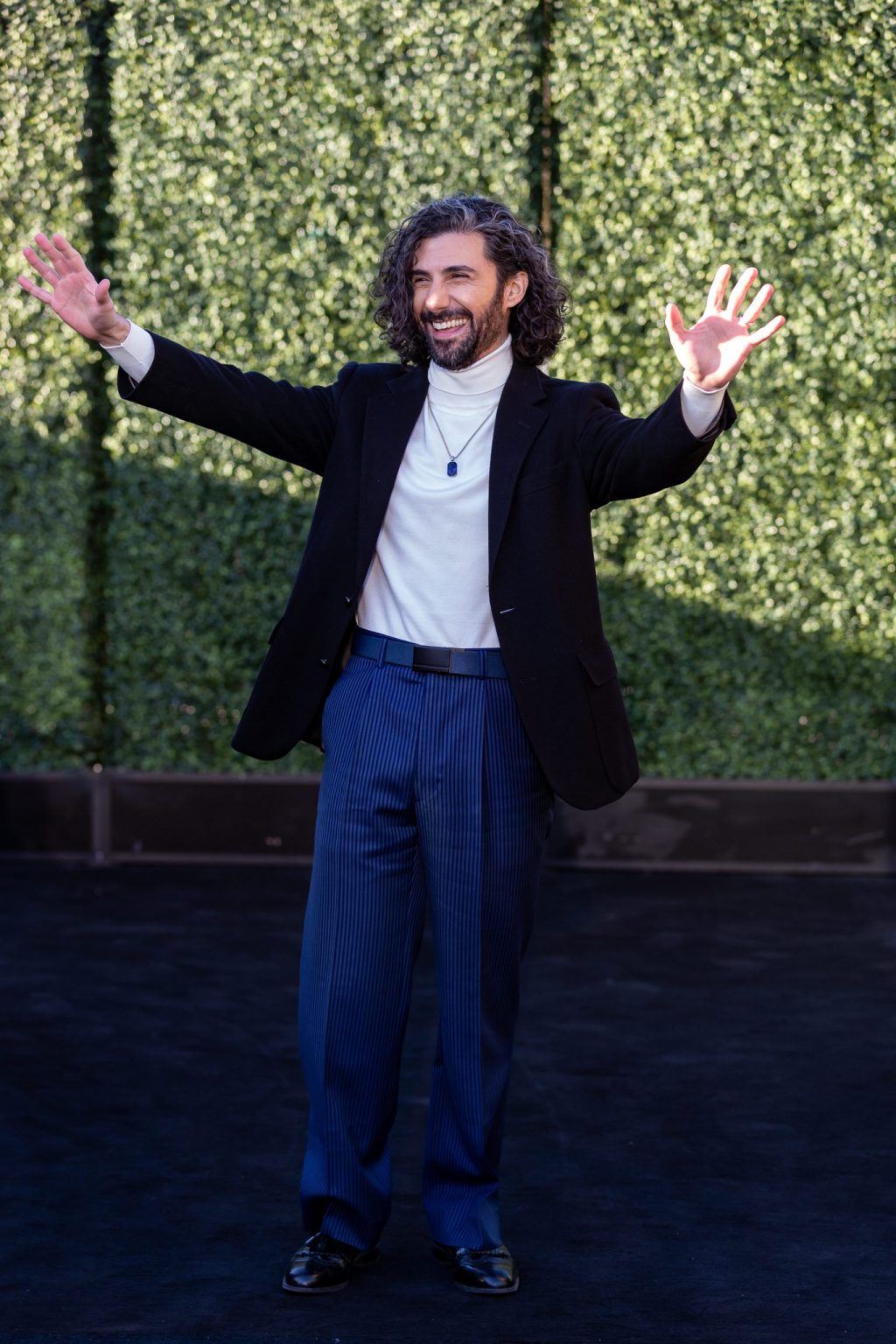 "The Chosen: Last Supper (Season 5)" - © IMAGEANDFILM