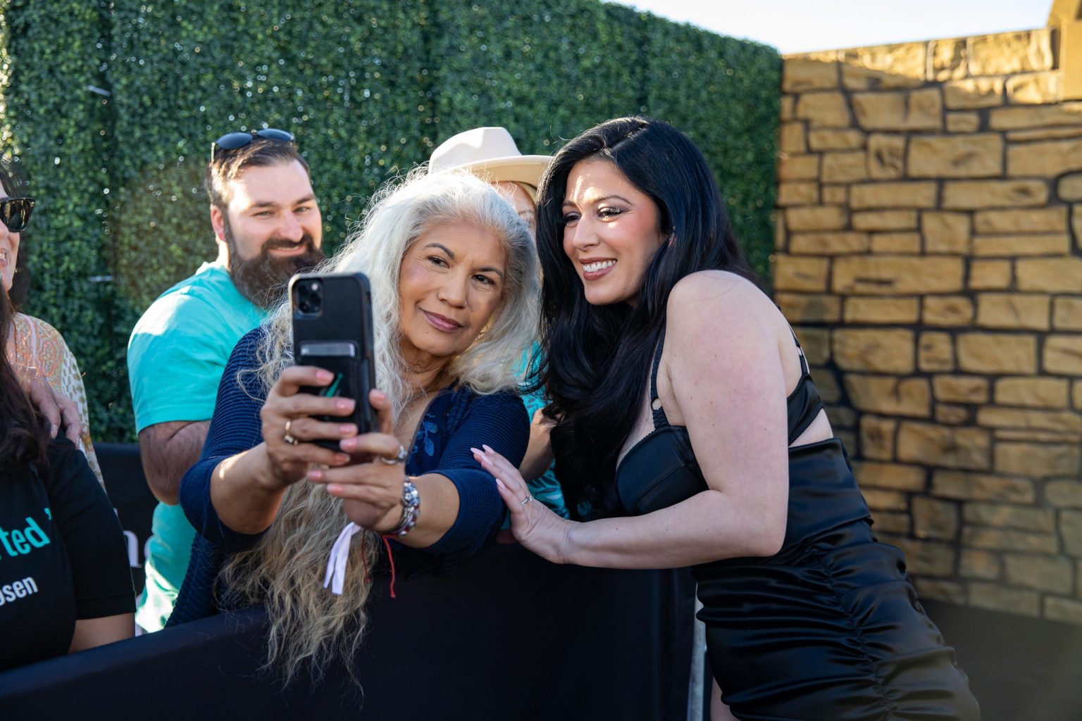 "The Chosen: Last Supper (Season 5)" - © IMAGEANDFILM