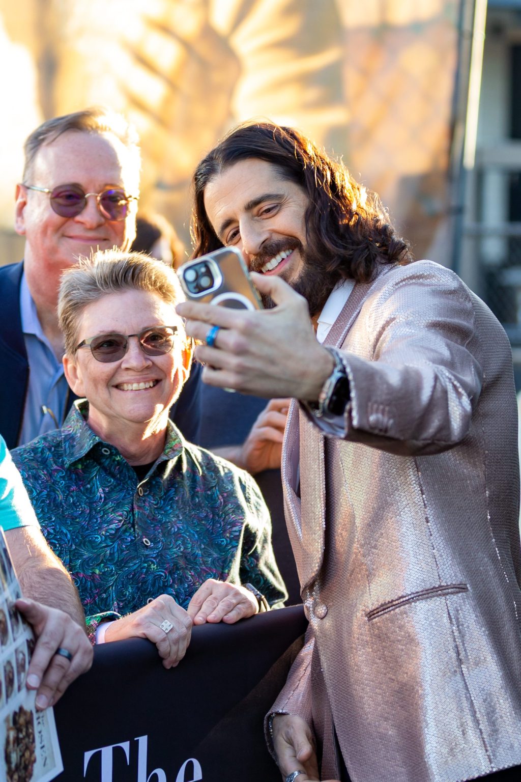 "The Chosen: Last Supper (Season 5)" - © IMAGEANDFILM