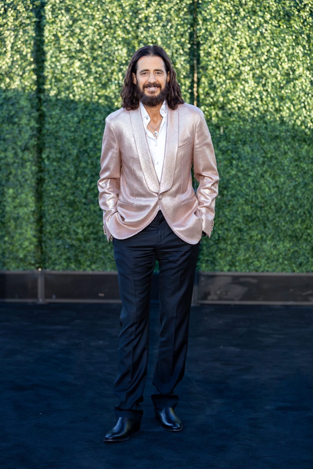 "The Chosen: Last Supper (Season 5)" - © IMAGEANDFILM