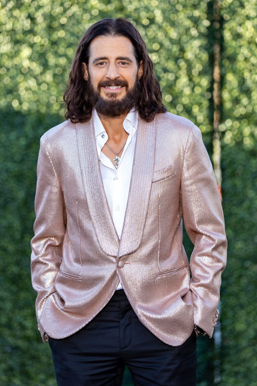 "The Chosen: Last Supper (Season 5)" - © IMAGEANDFILM