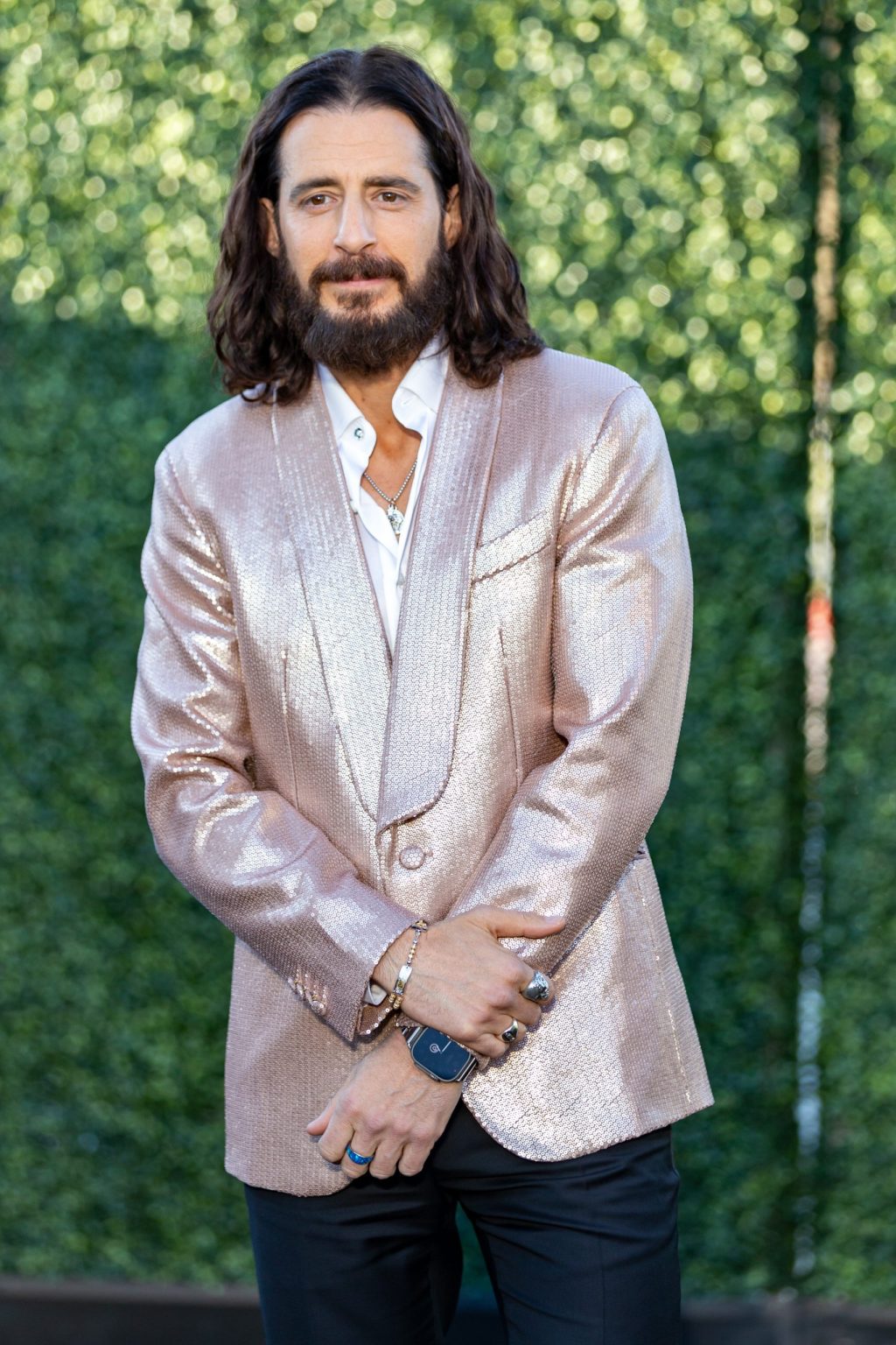 "The Chosen: Last Supper (Season 5)" - © IMAGEANDFILM