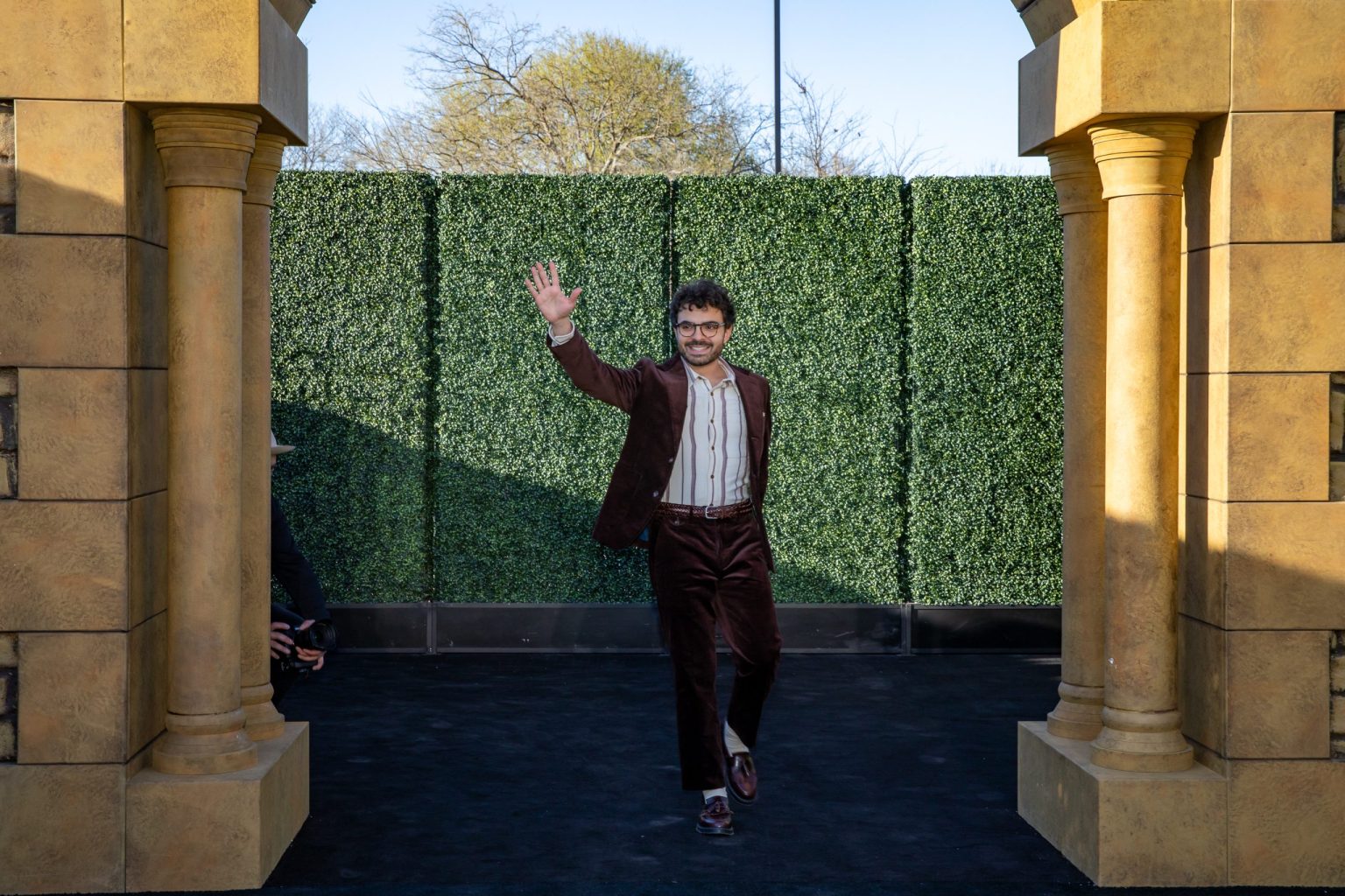 "The Chosen: Last Supper (Season 5)" - © IMAGEANDFILM