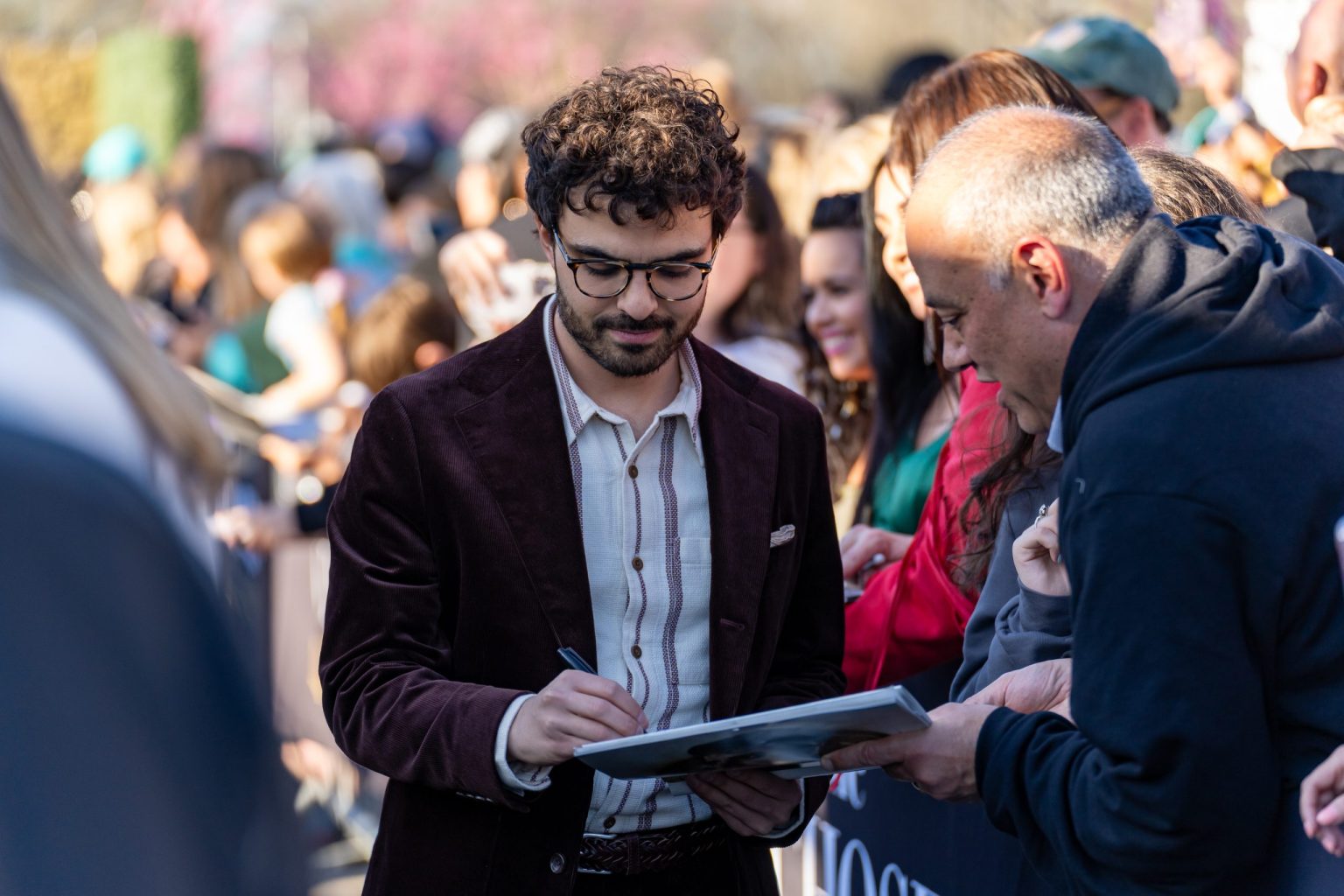 "The Chosen: Last Supper (Season 5)" - © IMAGEANDFILM