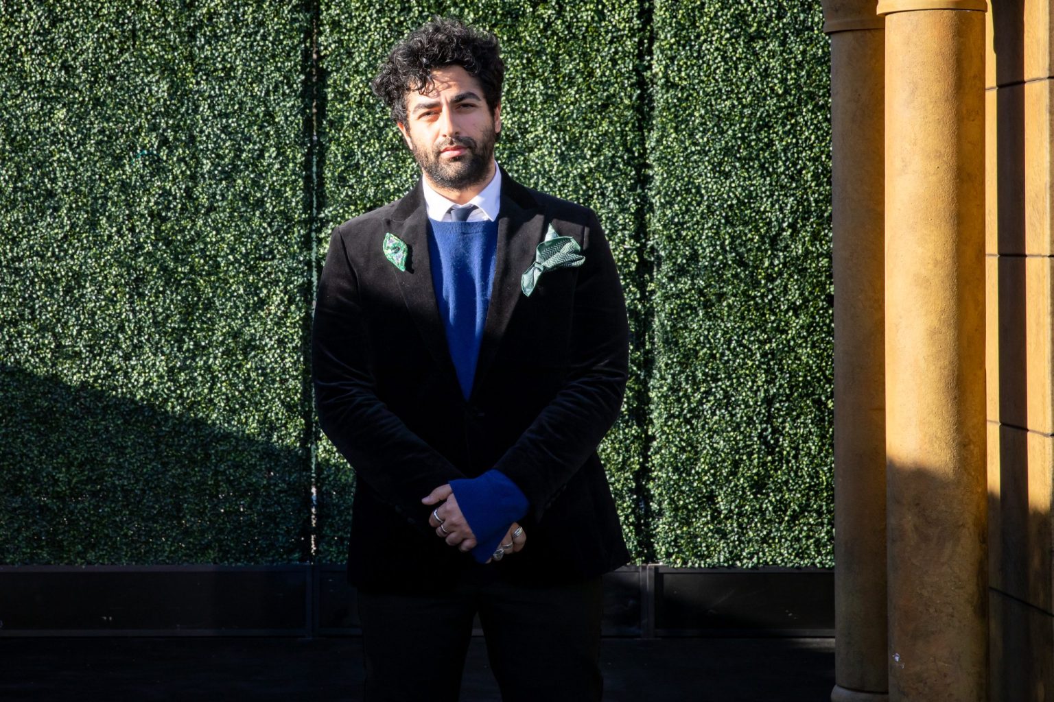 "The Chosen: Last Supper (Season 5)" - © IMAGEANDFILM