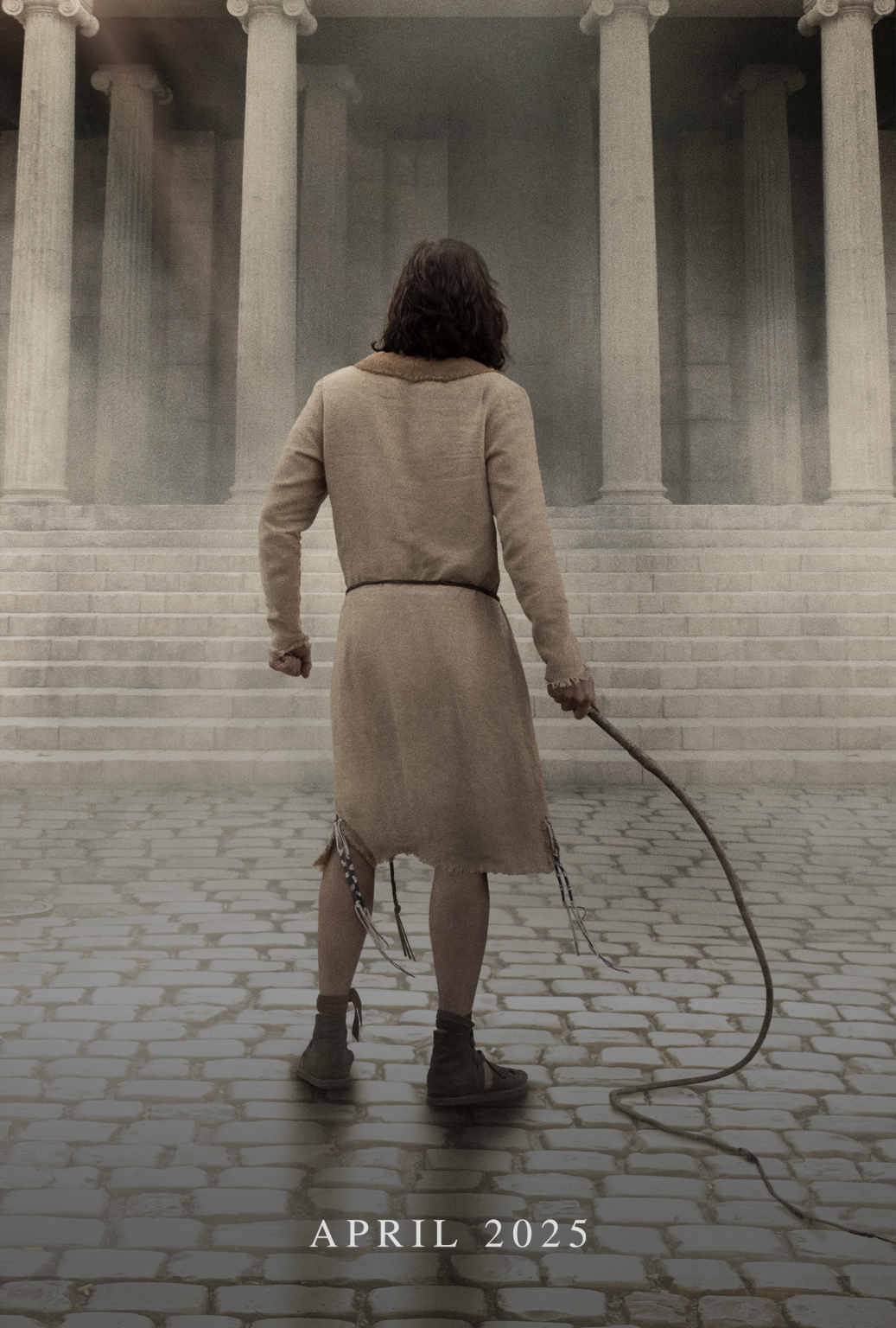 Season 5 - The Chosen