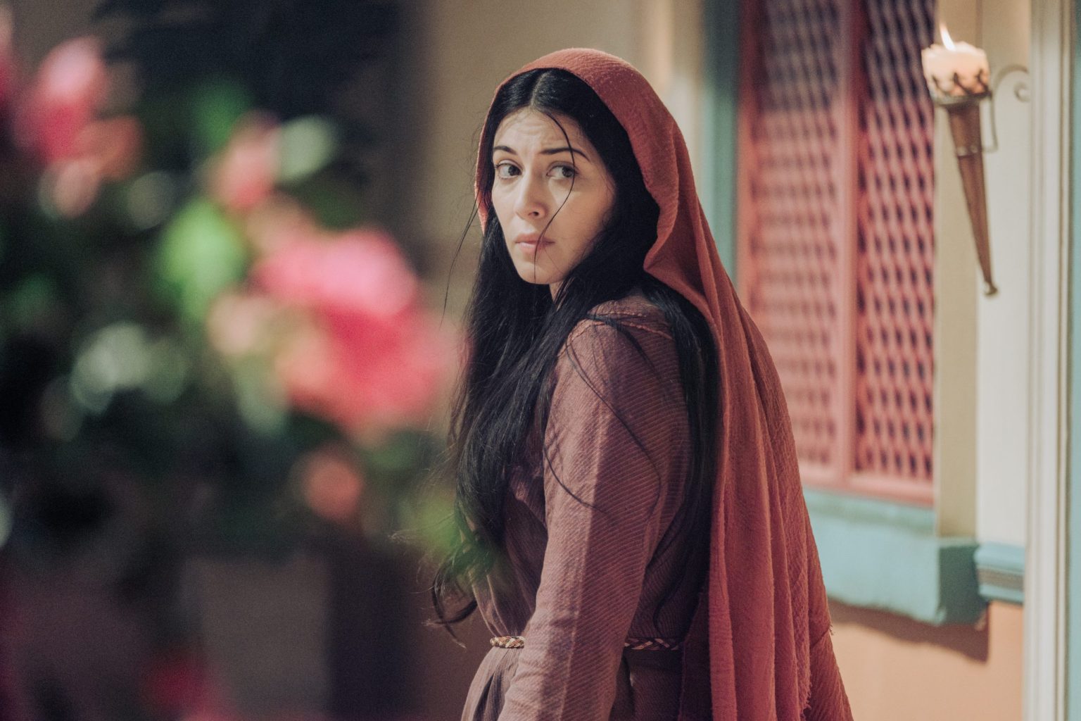 The Chosen: Last Supper