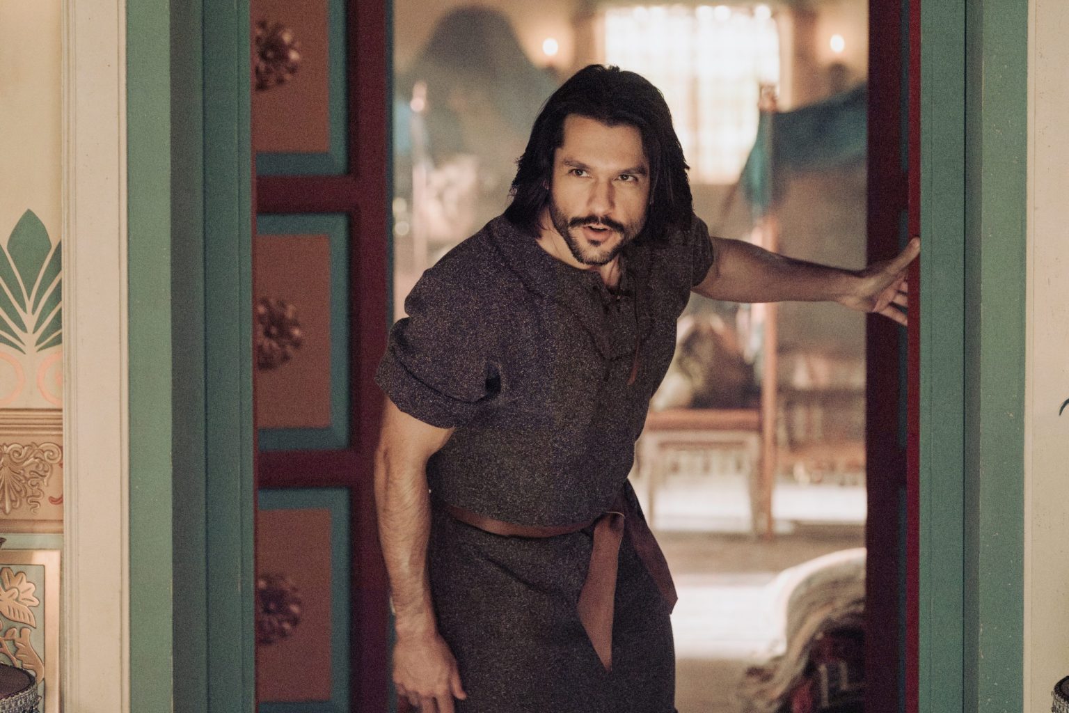 The Chosen: Last Supper