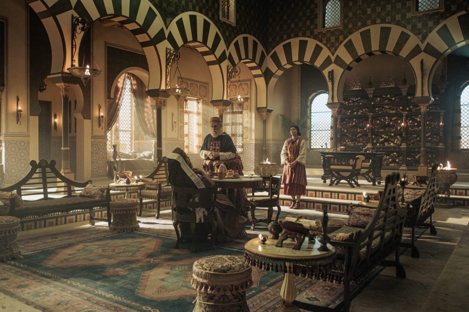 The Chosen: Last Supper