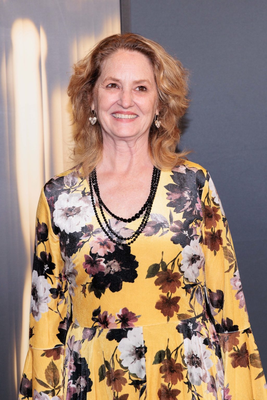 Melissa Leo arrives at the 15th Governors Awards in the Ray Dolby Ballroom at Ovation Hollywood on Sunday, November 17, 2024.