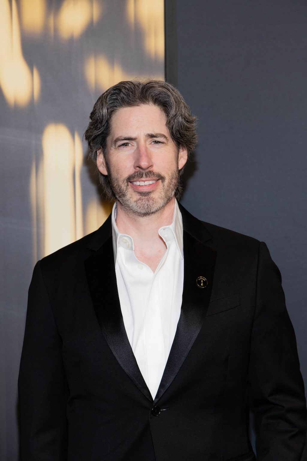 Jason Reitman arrives at the 15th Governors Awards in the Ray Dolby Ballroom at Ovation Hollywood on Sunday, November 17, 2024.