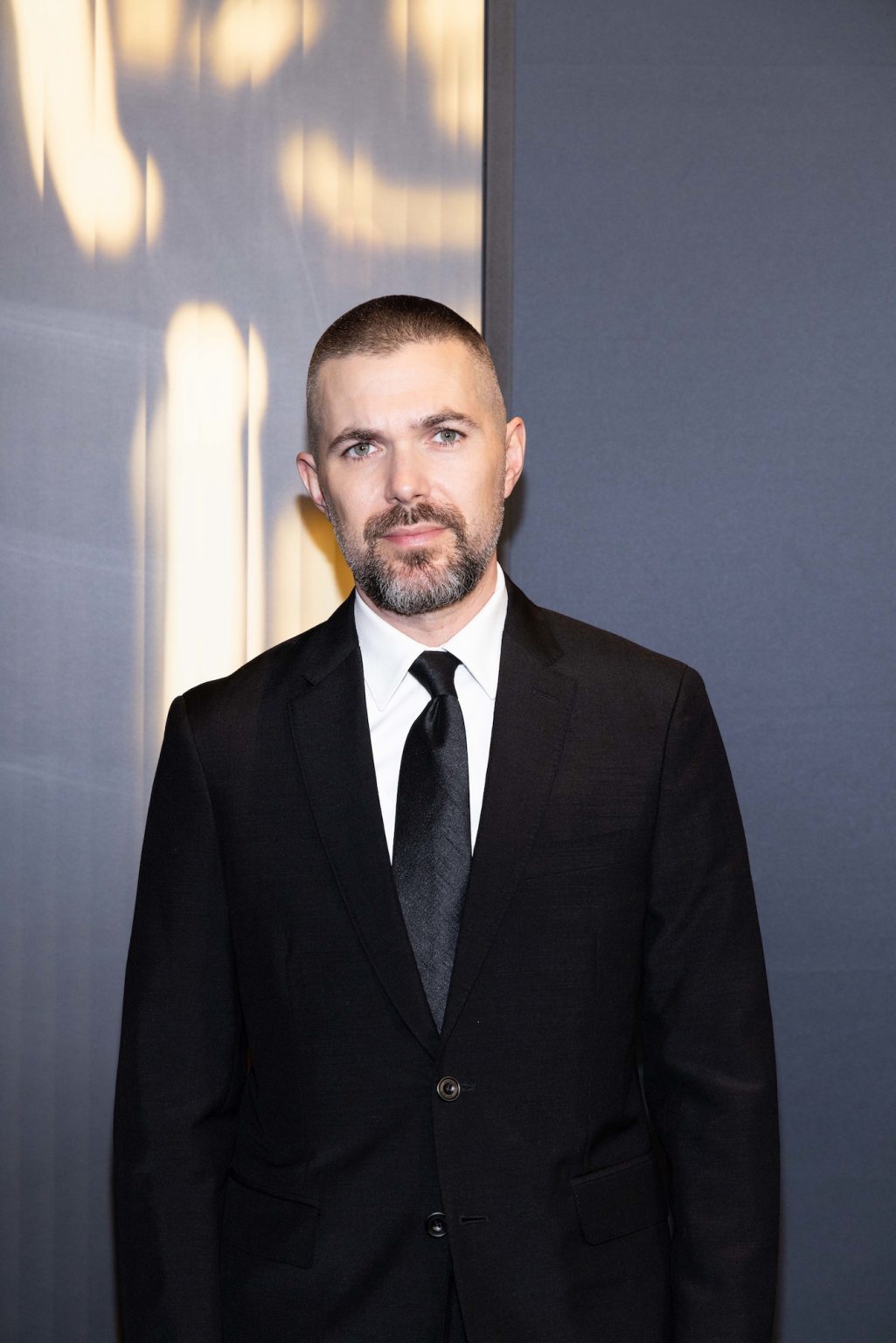 Robert Eggers arrives at the 15th Governors Awards in the Ray Dolby Ballroom at Ovation Hollywood on Sunday, November 17, 2024.