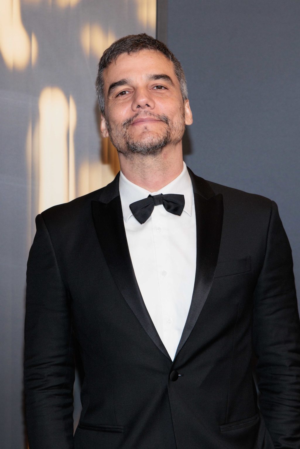 Wagner Moura arrives at the 15th Governors Awards in the Ray Dolby Ballroom at Ovation Hollywood on Sunday, November 17, 2024.