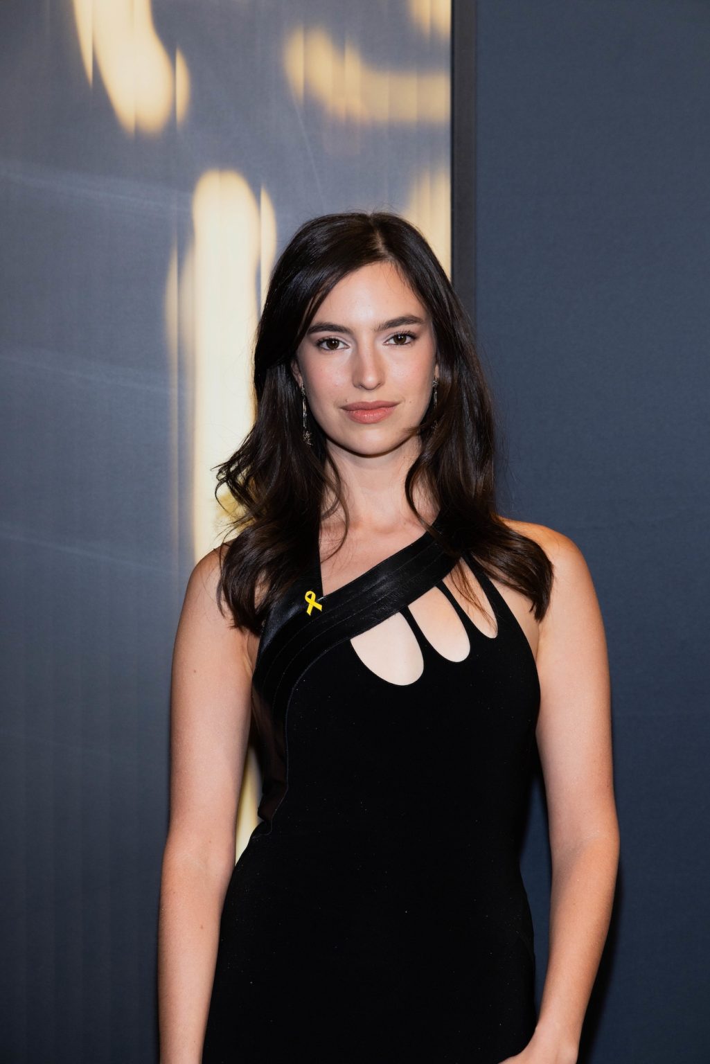 Tom Nesher arrives at the 15th Governors Awards in the Ray Dolby Ballroom at Ovation Hollywood on Sunday, November 17, 2024.